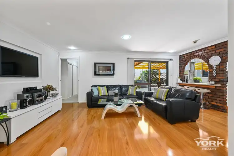 Fifth view of Homely house listing, 17 Oak Court, Rangeville QLD 4350
