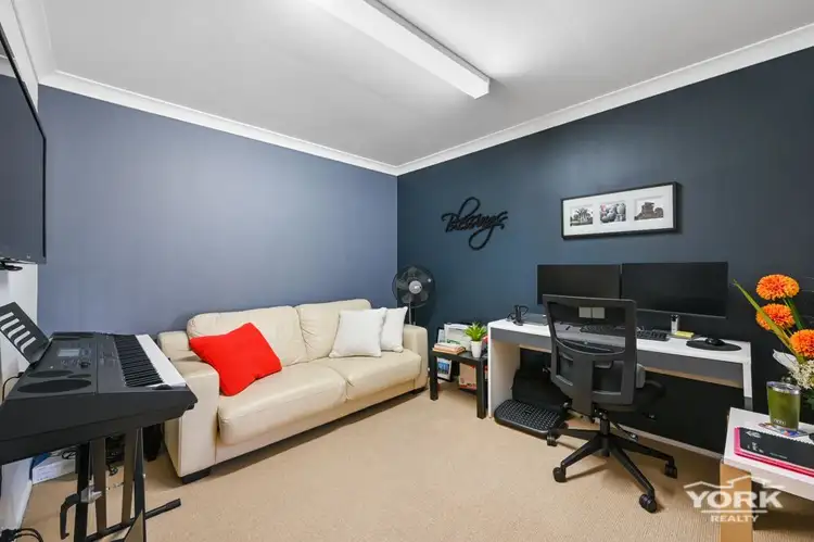 Sixth view of Homely house listing, 17 Oak Court, Rangeville QLD 4350