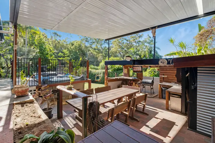 22 Burruma Court, Coes Creek QLD 4560