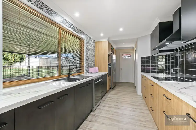 Third view of Homely house listing, 4 Kauri Street, Kearneys Spring QLD 4350