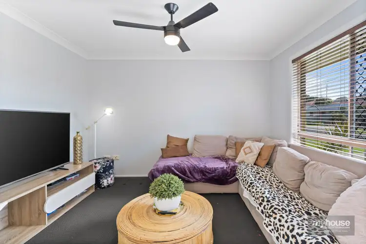 Fifth view of Homely house listing, 4 Kauri Street, Kearneys Spring QLD 4350