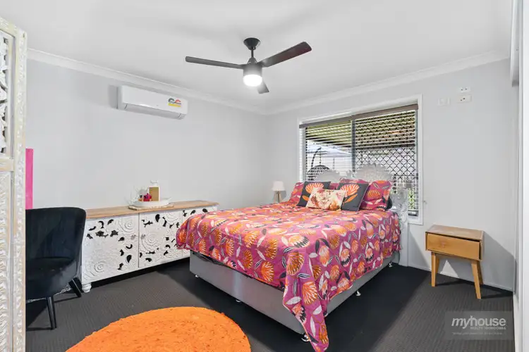 Sixth view of Homely house listing, 4 Kauri Street, Kearneys Spring QLD 4350