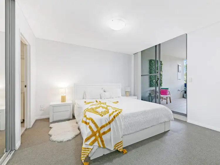 Second view of Homely unit listing, 17/6-12 The Avenue, Mount Druitt NSW 2770