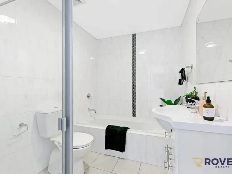 Third view of Homely unit listing, 17/6-12 The Avenue, Mount Druitt NSW 2770