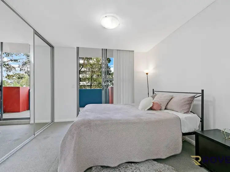 Fourth view of Homely unit listing, 17/6-12 The Avenue, Mount Druitt NSW 2770