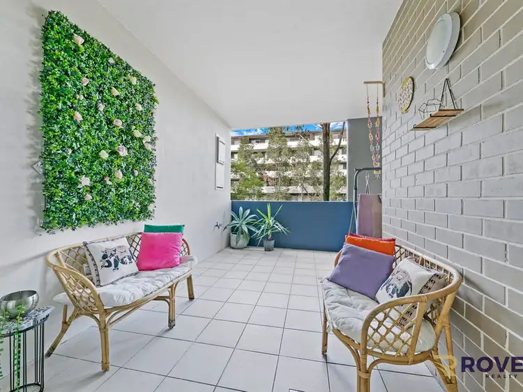 Sixth view of Homely unit listing, 17/6-12 The Avenue, Mount Druitt NSW 2770