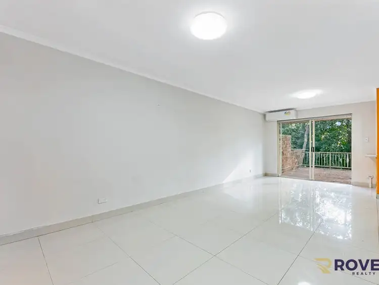 Second view of Homely townhouse listing, 43/3 Reid avenue, Westmead NSW 2145