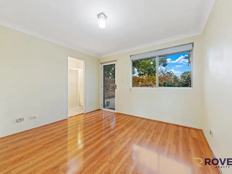 Fourth view of Homely townhouse listing, 43/3 Reid avenue, Westmead NSW 2145