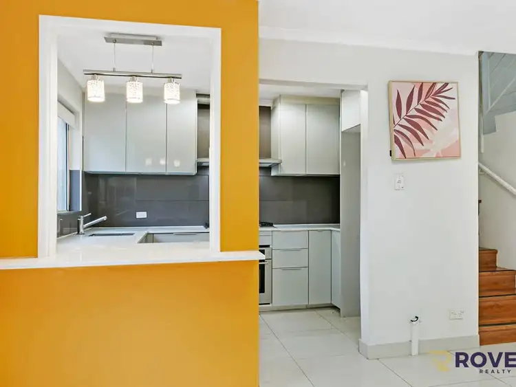 Fifth view of Homely townhouse listing, 43/3 Reid avenue, Westmead NSW 2145
