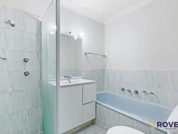 Sixth view of Homely townhouse listing, 43/3 Reid avenue, Westmead NSW 2145