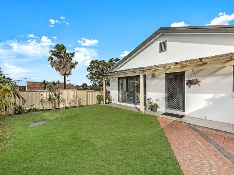 Main view of Homely villa listing, 20/70 Swinson Road, Blacktown NSW 2148