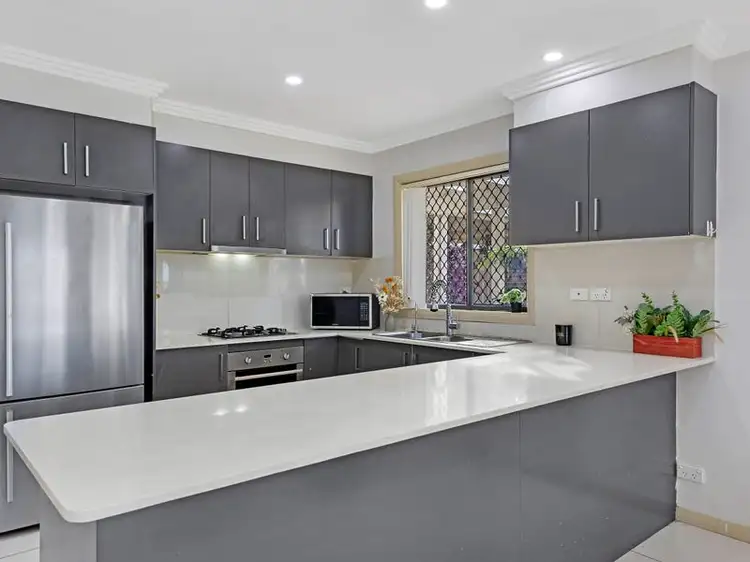 Third view of Homely villa listing, 20/70 Swinson Road, Blacktown NSW 2148