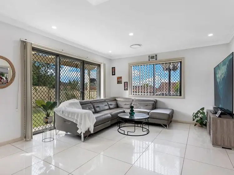 Fourth view of Homely villa listing, 20/70 Swinson Road, Blacktown NSW 2148