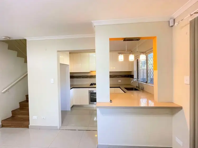 26/3 Reid Avenue, Westmead NSW 2145