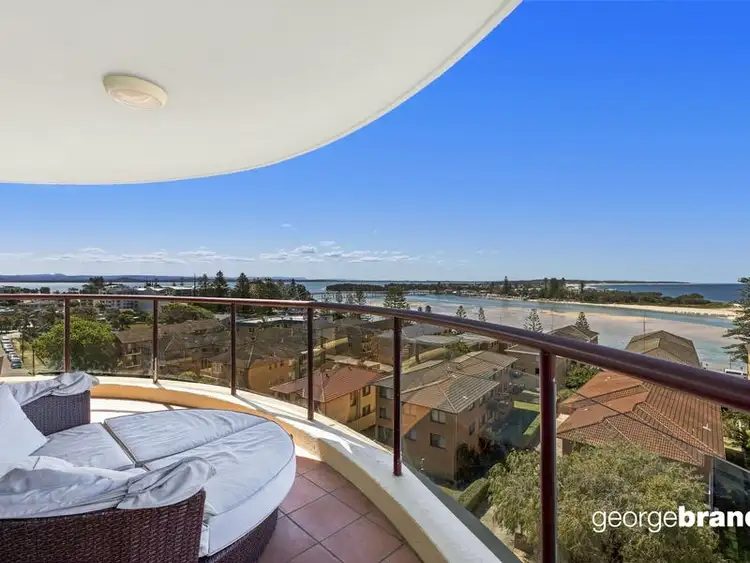 18/25-27 Ocean Parade, The Entrance NSW 2261