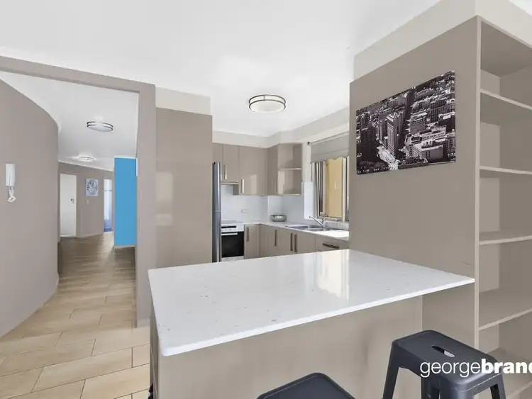 Fifth view of Homely apartment listing, 18/25-27 Ocean Parade, The Entrance NSW 2261