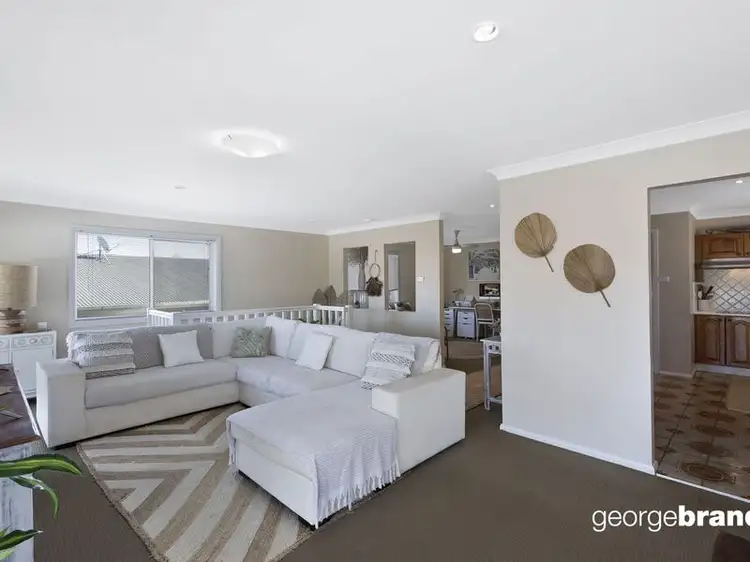 Main view of Homely house listing, 31 Stewart Street, The Entrance North NSW 2261