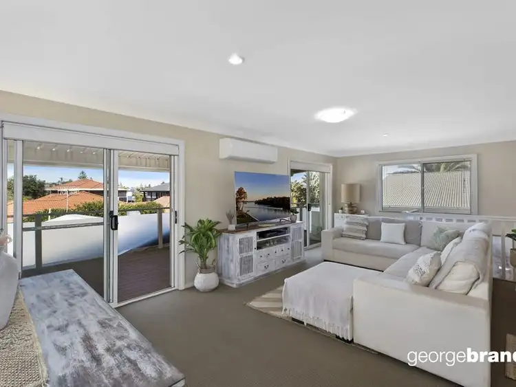 Fourth view of Homely house listing, 31 Stewart Street, The Entrance North NSW 2261