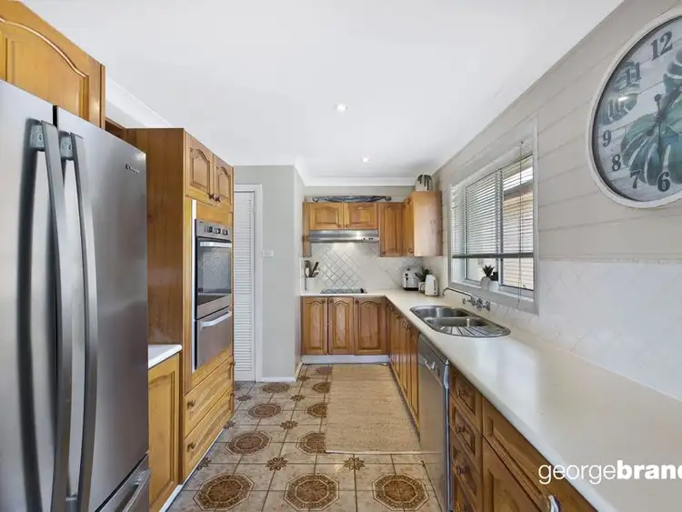Fifth view of Homely house listing, 31 Stewart Street, The Entrance North NSW 2261
