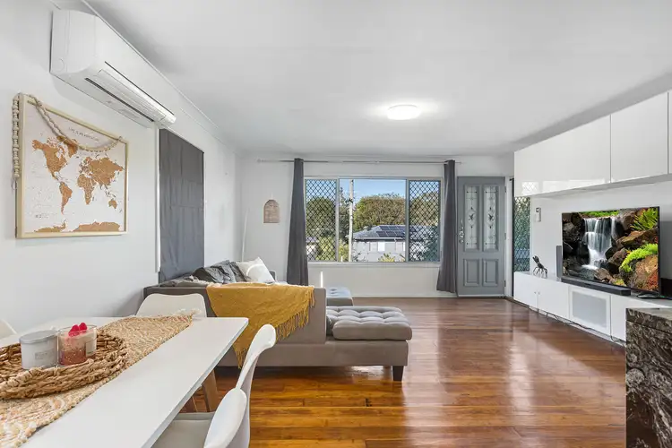 Third view of Homely house listing, 24 Macquarie Street, Capalaba QLD 4157