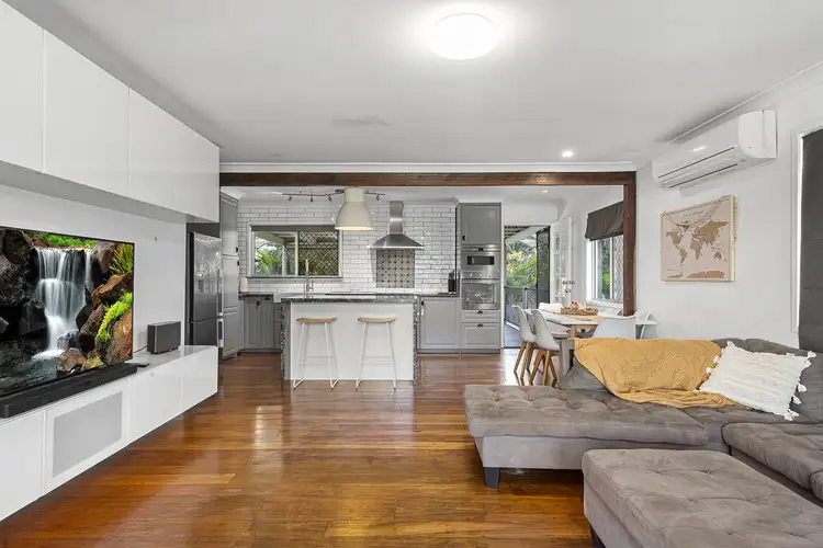 Fourth view of Homely house listing, 24 Macquarie Street, Capalaba QLD 4157