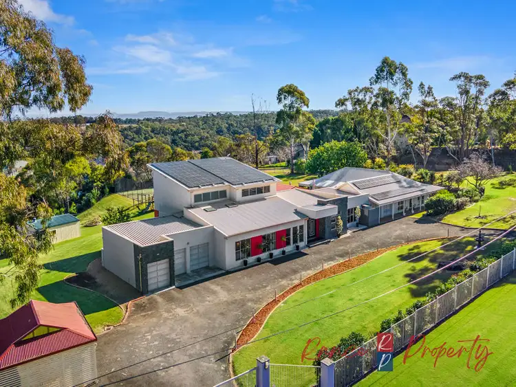 Third view of Homely house listing, 22 Cadwells Road, Kenthurst NSW 2156