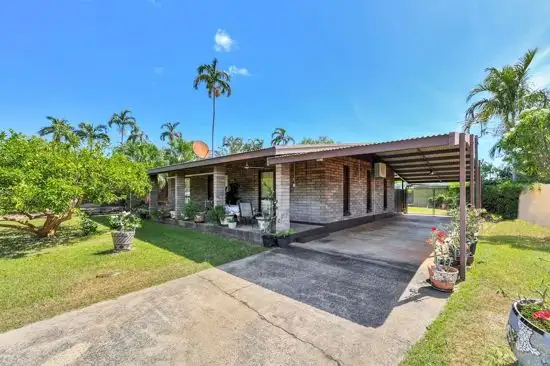 16 Bonaparte Street