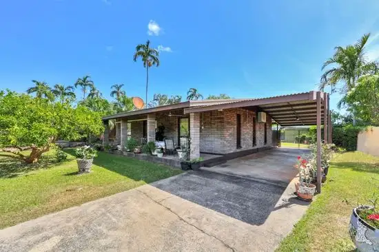 Main view of Homely house listing, 16 Bonaparte Street, Leanyer NT 812