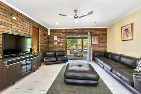 Second view of Homely house listing, 16 Bonaparte Street, Leanyer NT 812