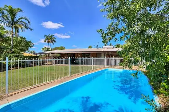 Fifth view of Homely house listing, 16 Bonaparte Street, Leanyer NT 812