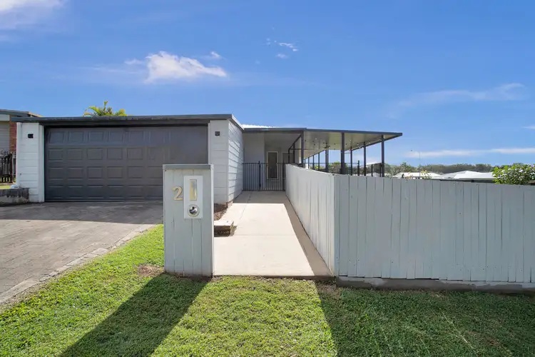 2 Denise Court, Beaconsfield QLD 4740