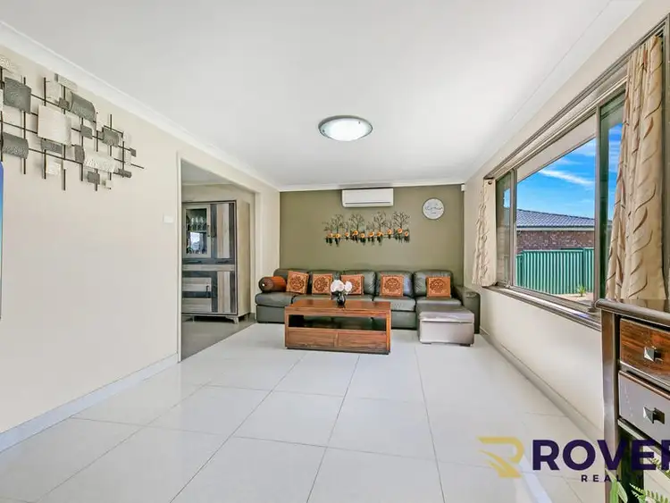 Third view of Homely house listing, 8 Witney Street, Prospect NSW 2148