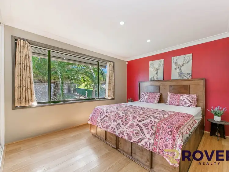 Fourth view of Homely house listing, 8 Witney Street, Prospect NSW 2148