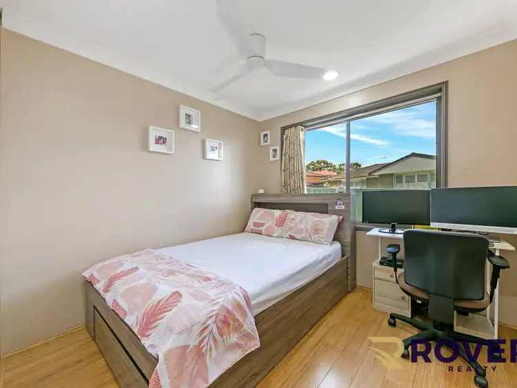 Sixth view of Homely house listing, 8 Witney Street, Prospect NSW 2148