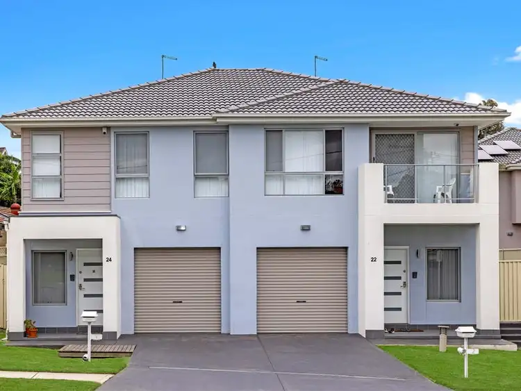 24 Lucretia Road, Toongabbie NSW 2146