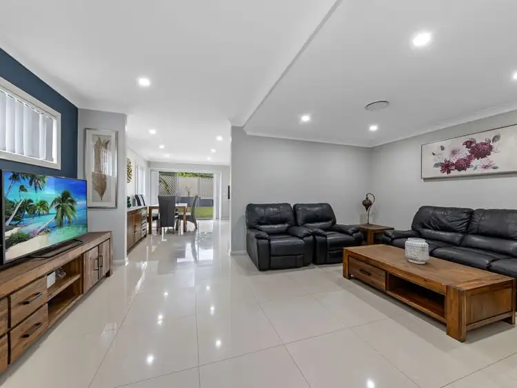 Fourth view of Homely semi-detached listing, 24 Lucretia Road, Toongabbie NSW 2146
