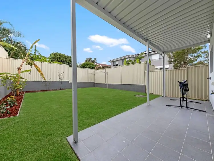Fifth view of Homely semi-detached listing, 24 Lucretia Road, Toongabbie NSW 2146