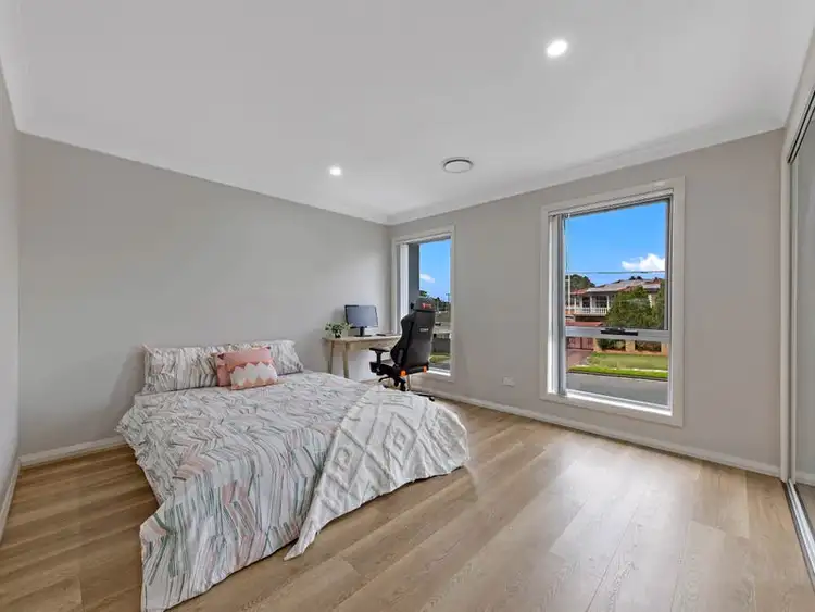 Sixth view of Homely semi-detached listing, 24 Lucretia Road, Toongabbie NSW 2146