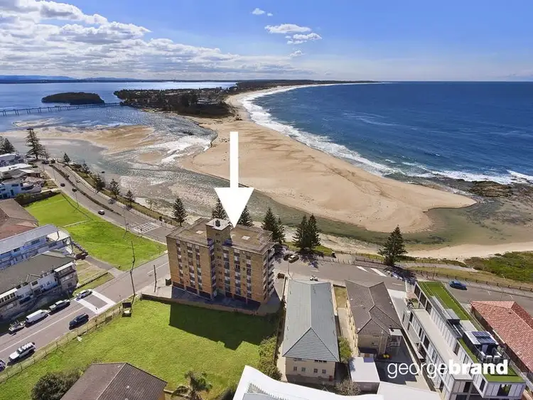 Main view of Homely apartment listing, 15/30 Marine Parade, The Entrance NSW 2261