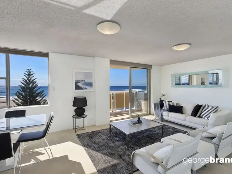 Second view of Homely apartment listing, 15/30 Marine Parade, The Entrance NSW 2261