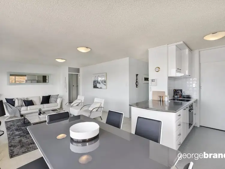 Third view of Homely apartment listing, 15/30 Marine Parade, The Entrance NSW 2261
