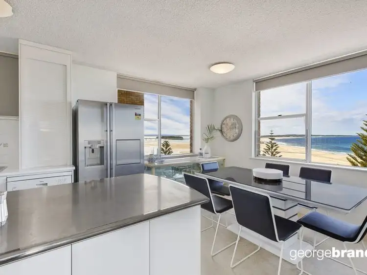 Fourth view of Homely apartment listing, 15/30 Marine Parade, The Entrance NSW 2261