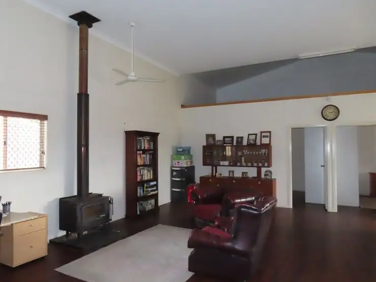 Fifth view of Homely rural property listing, 2913 Old Stanthorpe Road, Dalveen QLD 4374
