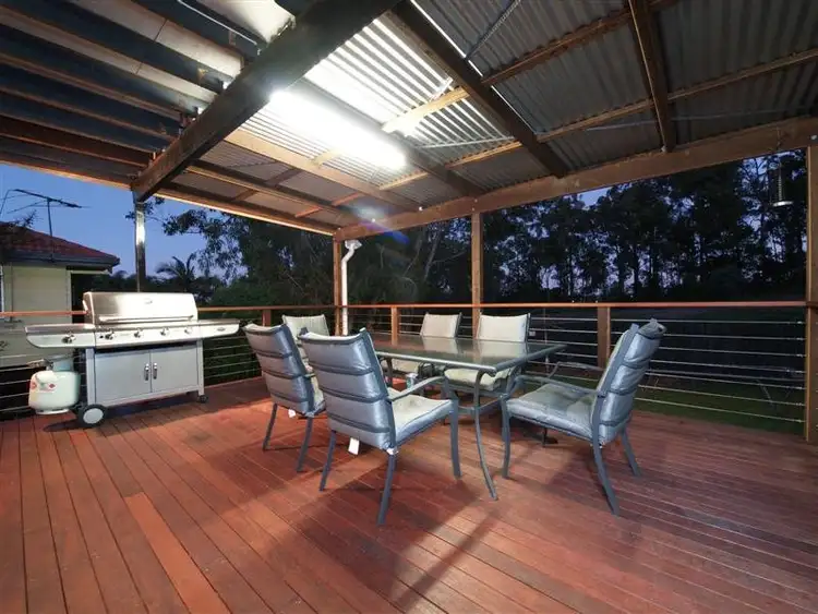 Second view of Homely house listing, 7 Calypso Court, Eatons Hill QLD 4037