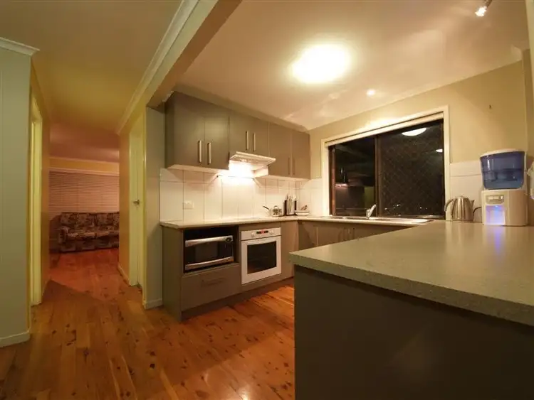 Fourth view of Homely house listing, 7 Calypso Court, Eatons Hill QLD 4037
