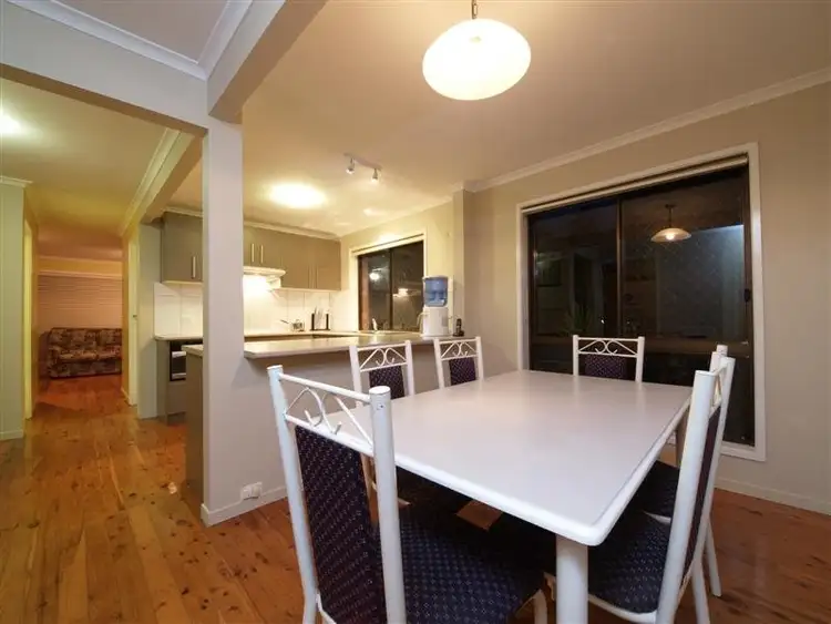 Fifth view of Homely house listing, 7 Calypso Court, Eatons Hill QLD 4037