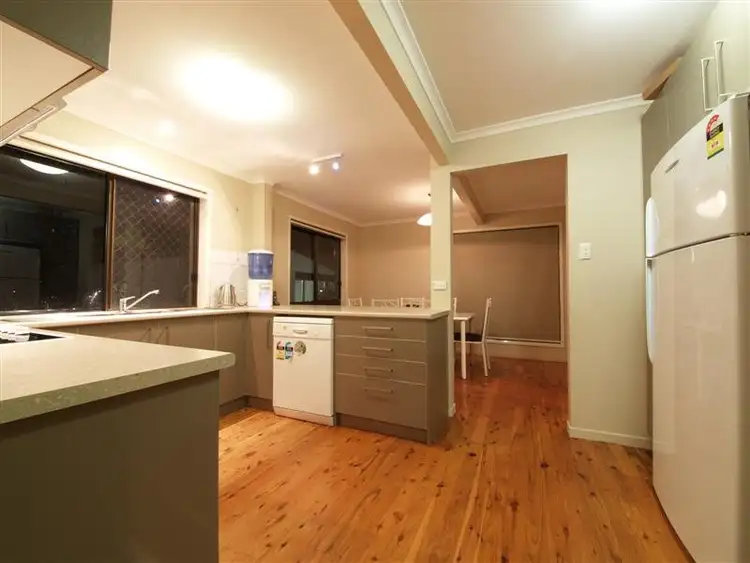 Sixth view of Homely house listing, 7 Calypso Court, Eatons Hill QLD 4037