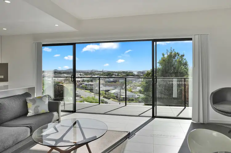 Third view of Homely unit listing, 11/1 Bayne Street, West Gladstone QLD 4680