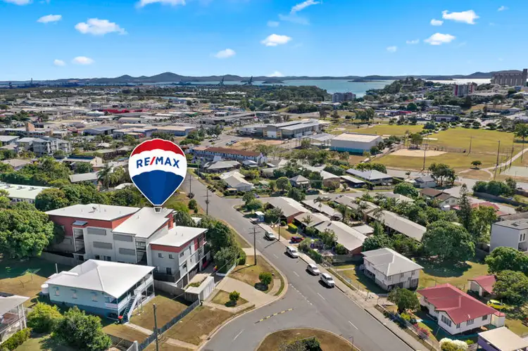 Fourth view of Homely unit listing, 11/1 Bayne Street, West Gladstone QLD 4680