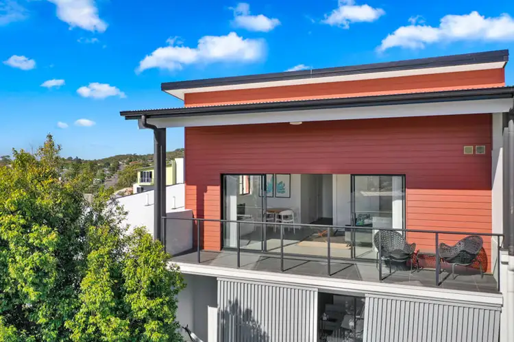 Fifth view of Homely unit listing, 11/1 Bayne Street, West Gladstone QLD 4680